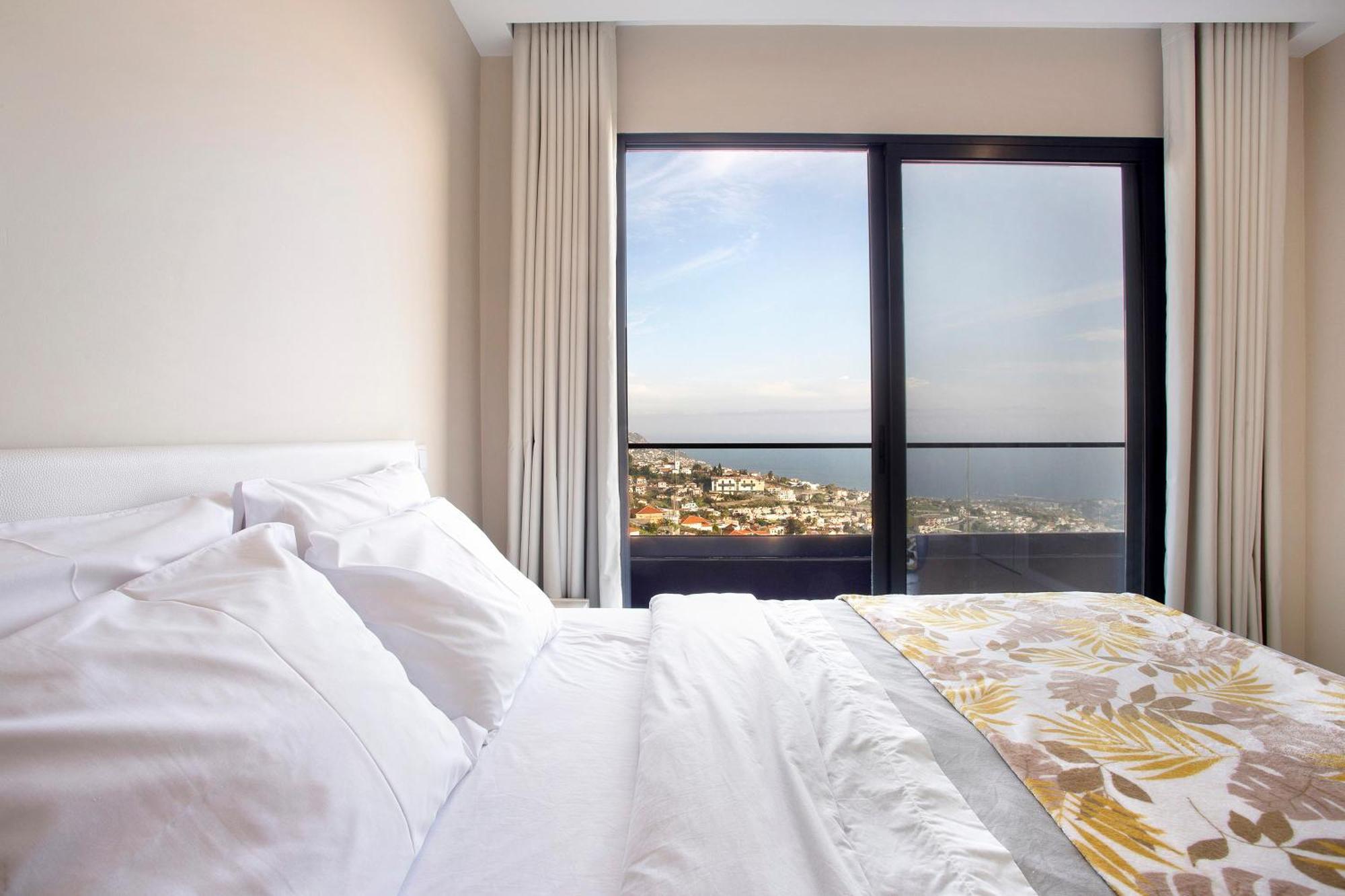 Dream View Villa Funchal  Exterior photo