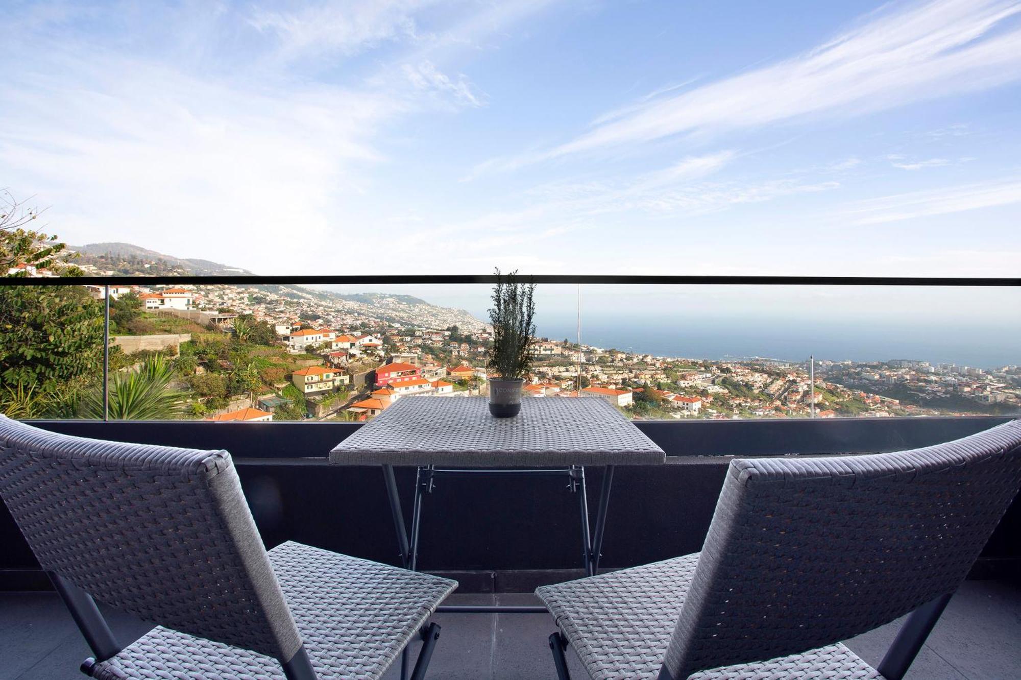 Dream View Villa Funchal  Exterior photo